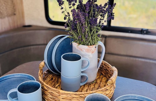 Nine Mile Falls House | Lovely RV with Best Views in Spokane