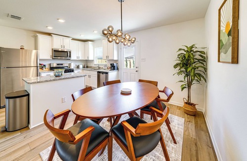 Medina Valley House | Lovely San Antonio Vacation Rental w/Private Yard