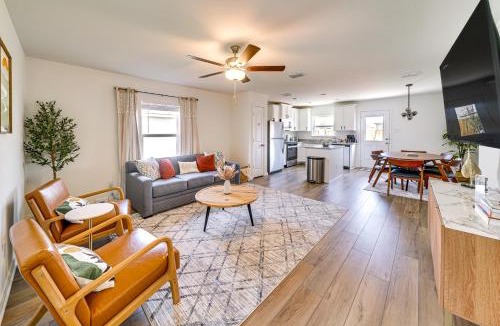 Medina Valley House | Lovely San Antonio Vacation Rental w/Private Yard