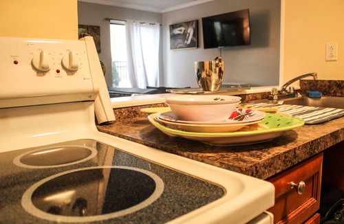 Canarsie Apartment | Lovely Seaview Studio Condo