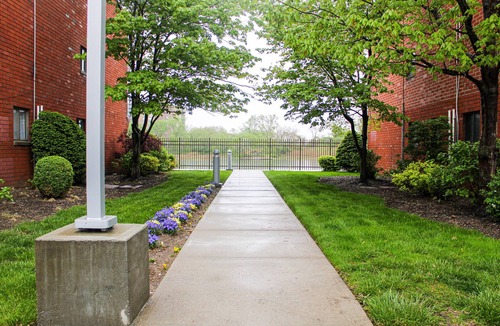 Canarsie Apartment | Lovely Seaview Studio Condo