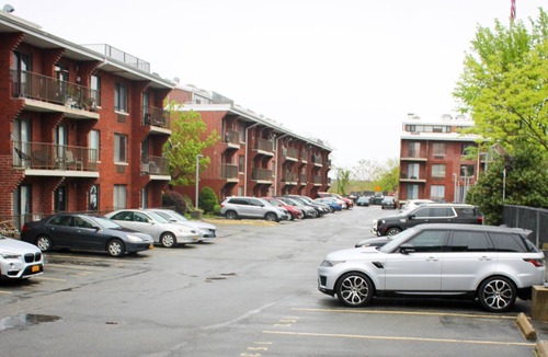 Canarsie Apartment | Lovely Seaview Studio Condo