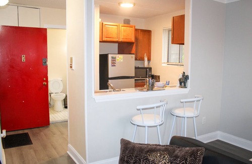 Canarsie Apartment | Lovely Seaview Studio Condo