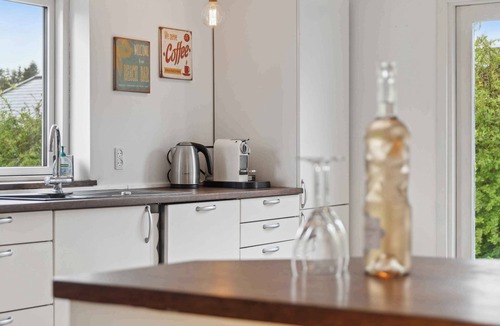 Dronningmolle House | Lovely secluded cottage in Dronningmølle