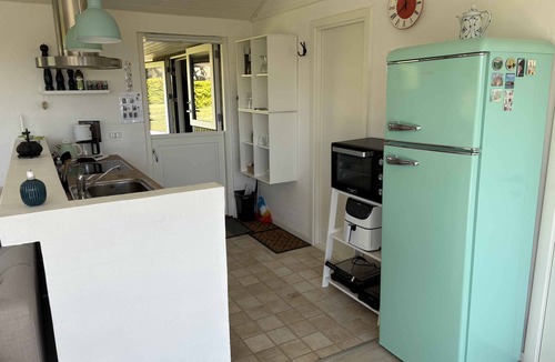 Vollerup House | Lovely secluded holiday home near beach