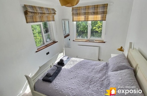 Callington Apartment | Lovely self contained annex.