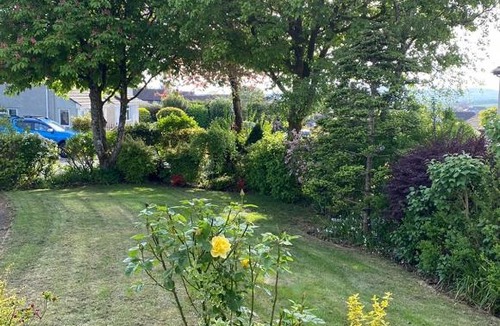 Callington Apartment | Lovely self contained annex.