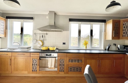 Chatham House | Lovely Serene View