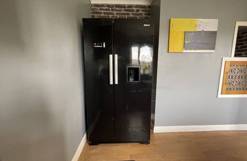 Chatham House | Lovely Serene View