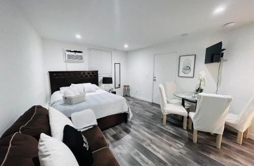 Sherman Oaks Apartment | Lovely Sherman Oaks Studio