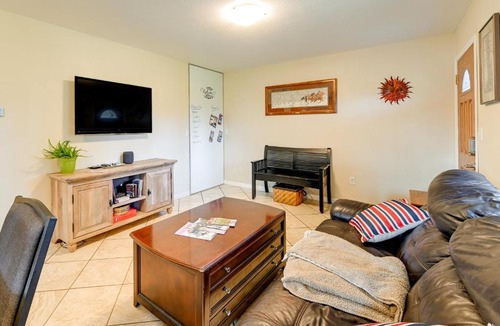 Funny River House | Lovely Soldotna Home, Steps From Kenai River