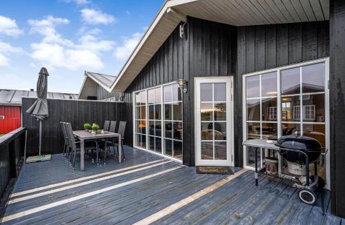 Nørre Lyngvig House | Lovely Spa House - 1006
