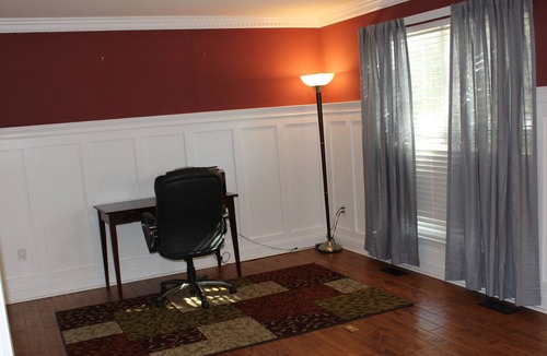 St. Peters House | Lovely, spacious, 4 bedrooms - great location!