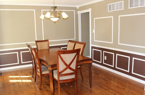 St. Peters House | Lovely, spacious, 4 bedrooms - great location!