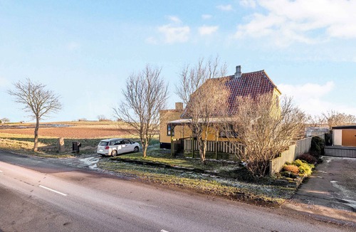 Rutsker House | Lovely spacious holiday home on Bornholm