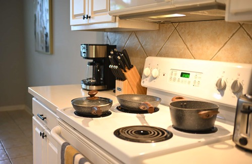 Alden Bridge House | Lovely & Spacious Townhome in Prime The Woodlands & Conroe Area