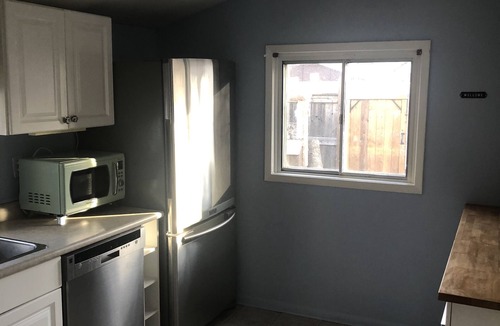 Winnipeg House | Lovely St Boniface home w/king bed + private yard