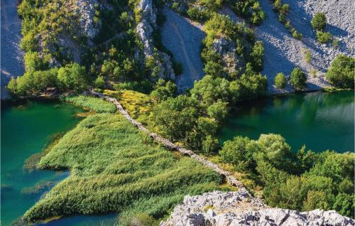 Krusevo Other | Lovely Stacaravan In Obrovac