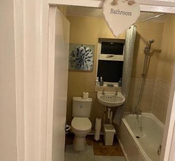 Coventry House | Lovely Stay