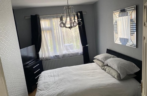 Coventry House | Lovely Stay