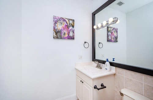 Ludlam Apartment | Lovely Stay.