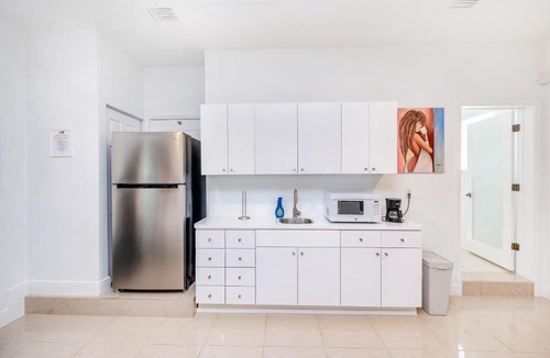 Ludlam Apartment | Lovely Stay.