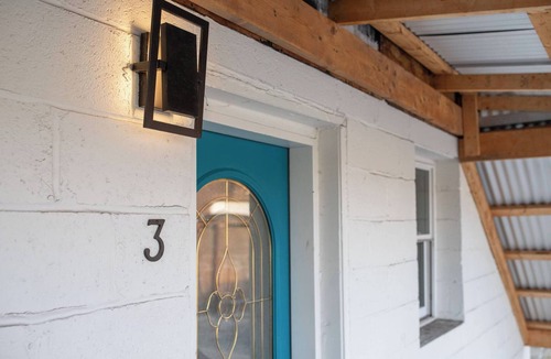 Strip District House | Lovely Strip District loft with free parking