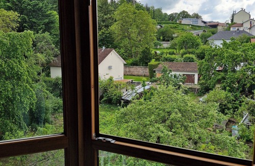 Chantraine Apartment | Lovely studio 15min walk from Epinal town center