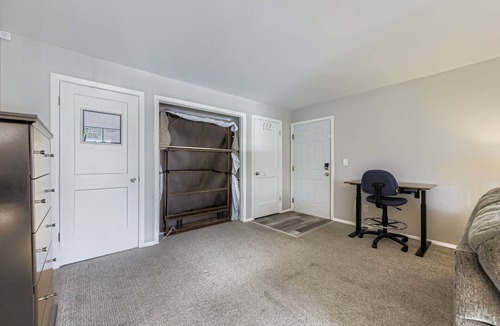 West Westminster Condo | Lovely Studio Apartment in Westminster