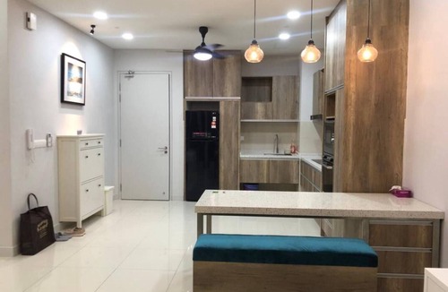 Mutiara Damansara Condo | Lovely studio apt w pool & steam bath @ Damansara