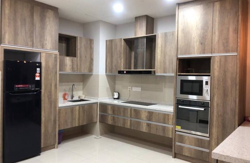 Mutiara Damansara Condo | Lovely studio apt w pool & steam bath @ Damansara