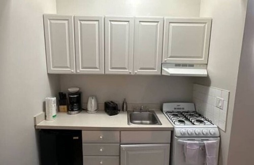 Prudential - St. Botolph Apartment | Lovely Studio Apt | South End