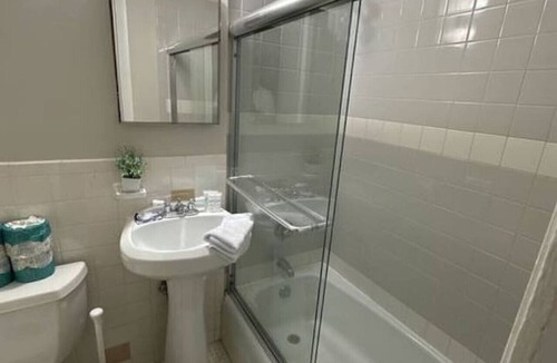 Prudential - St. Botolph Apartment | Lovely Studio Apt | South End