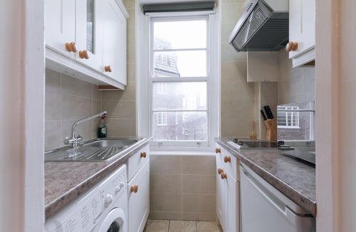 City of Westminster Apartment | Lovely studio flat in Central London