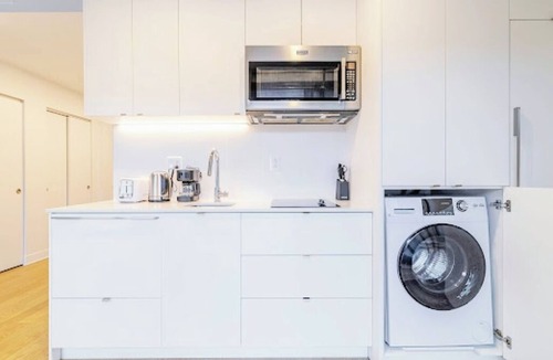 Sainte-Marie Condo | Lovely studio for rent