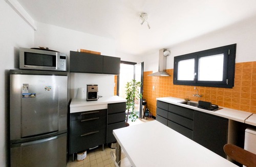 Boucau Apartment | LOVELY STUDIO