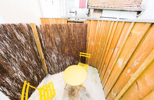 Boucau Apartment | LOVELY STUDIO