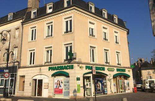 Bourges Apartment | Lovely Studio