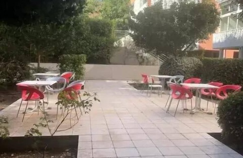 Vernet-les-Bains Apartment | Lovely studio in the Les Balcons du Canigou residence