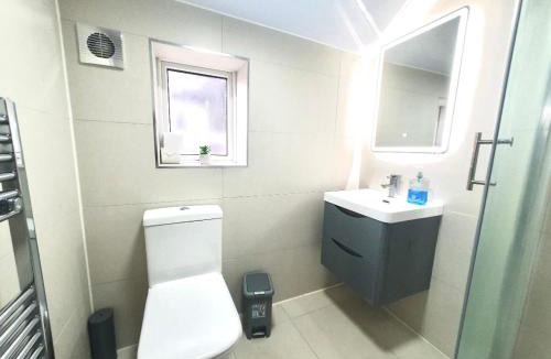 Tooting Apartment | Lovely Studio in Central London - 5