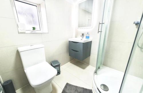 Tooting Apartment | Lovely Studio in Central London - 5