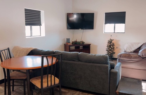 Montrose Apartment | Lovely studio in charming Montrose! Pet Friendly! Close to interstate exit!