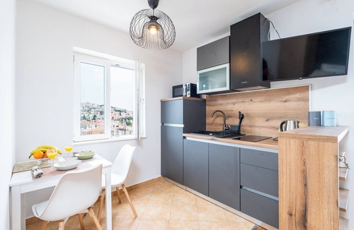 Dubrovnik Apartment | Lovely studio in Lapad Dubrovnik