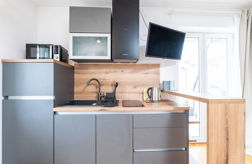 Dubrovnik Apartment | Lovely studio in Lapad Dubrovnik