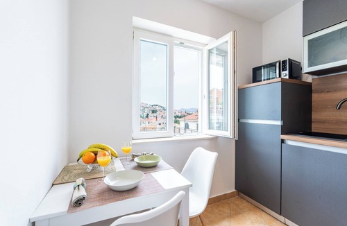 Dubrovnik Apartment | Lovely studio in Lapad Dubrovnik