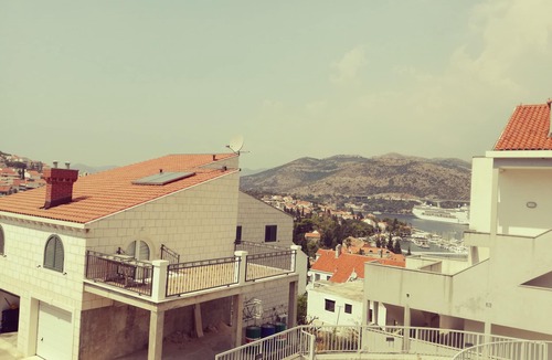 Dubrovnik Apartment | Lovely studio in Lapad Dubrovnik