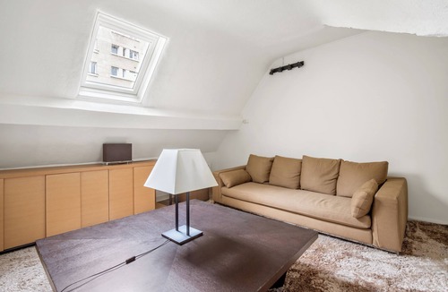 Notre-Dame-des-Champs Apartment | Lovely studio in the heart of the 6th arrondissement of Paris