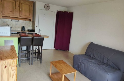 Malbuisson Apartment | Lovely studio - Lake view