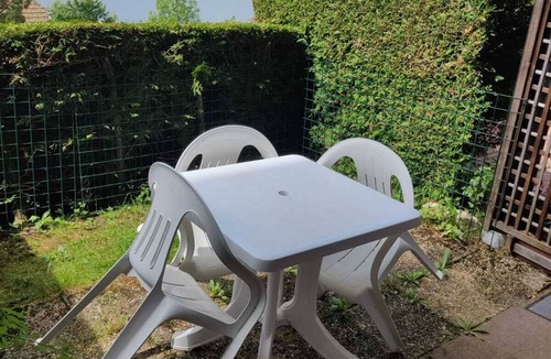 Malbuisson Apartment | Lovely studio - Lake view