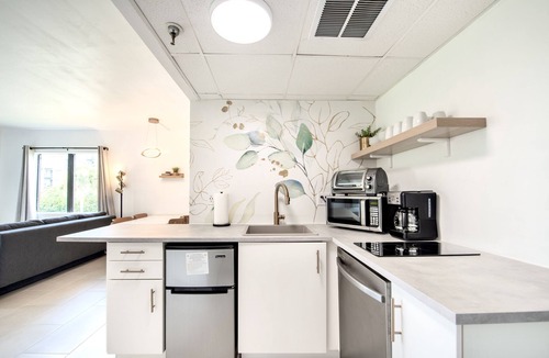 Florida Center Condo | Lovely Studio near Universal Studios